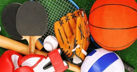 Названы регионы с высокими показателями обеспеченности спортивной инфраструктурой