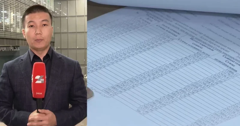 Үй сатушыларға салық мөлшері артады