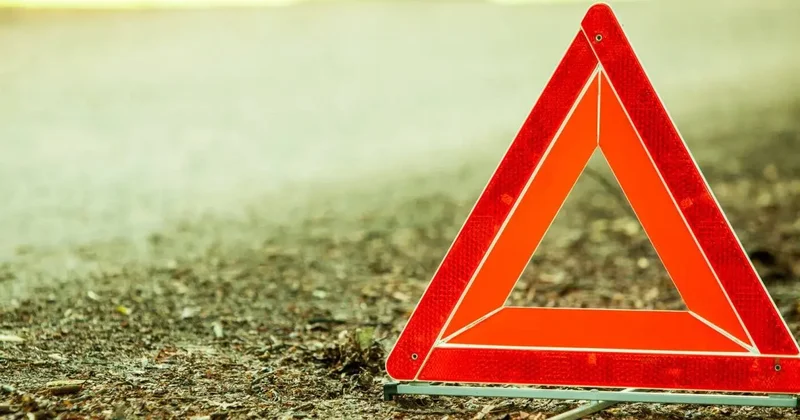 Движение ограничили на республиканской трассе в двух областях Казахстана