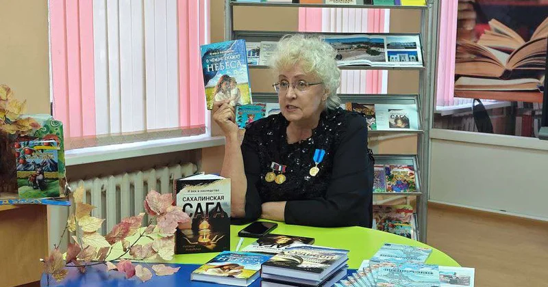 О чем не скажут небеса