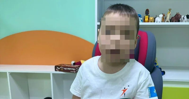 Мечтаем, чтобы сын начал ходить : жительница Костаная просит помощи в сборе 2 млн тенге