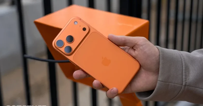 Жаңа iPhone 17: жалған көшірмеге алданбаудың жолы қандай?