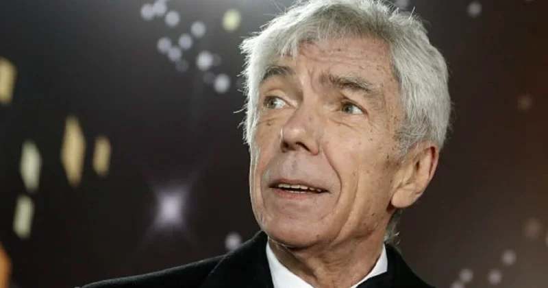 Ушел из жизни знаменитый российский телеведущий Юрий Николаев