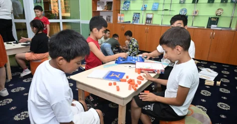 Защиту детей усилили в Казахстане