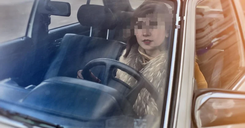 Задержана судья, управлявшая авто в состоянии опьянения в Астане МВД