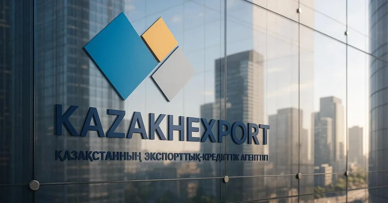 Аллен Чайжунусов: Наша задача защитить экспортеров от рисков