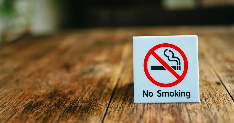 Доля курящих в Казахстане находится на уровне 18% и не демонстрирует тенденцию к снижению исследование