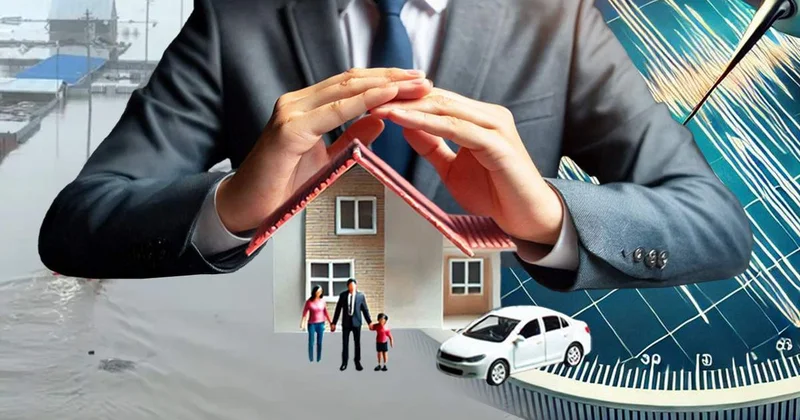 Биыл сақтандыру секторының активтері 3,8 трлн теңгеге жетті