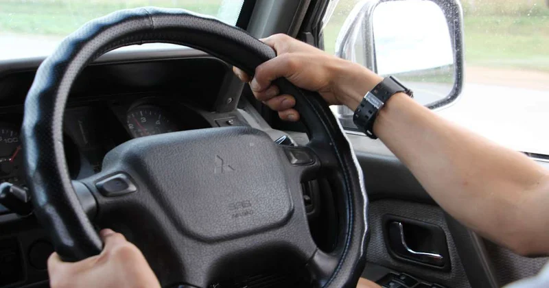 Перекрестки оборудовали правоповоротными съездами