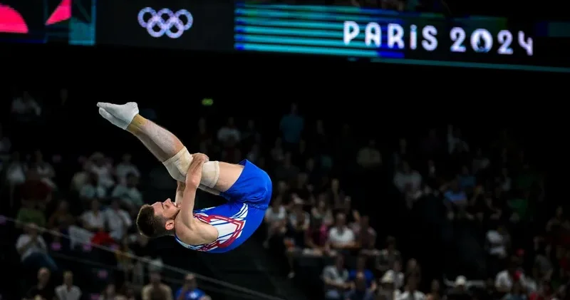 Қазақстан батуттағы гимнастикадан Испанияда өтетін әлем чемпионатына қатысады