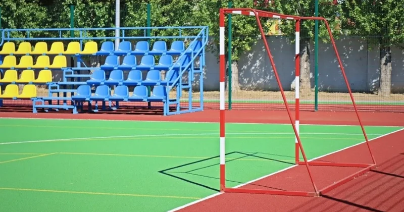 Қайтарылған активтер есебінен 6 спорт ғимараты салынады