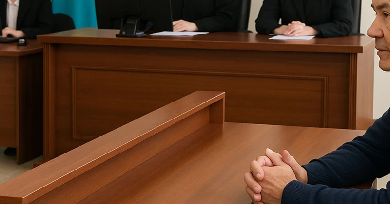 ​Атырауда сот әкімдіктің тұрғын үй құрылысына рұқсатты жою шешімін заңсыз деп тапты