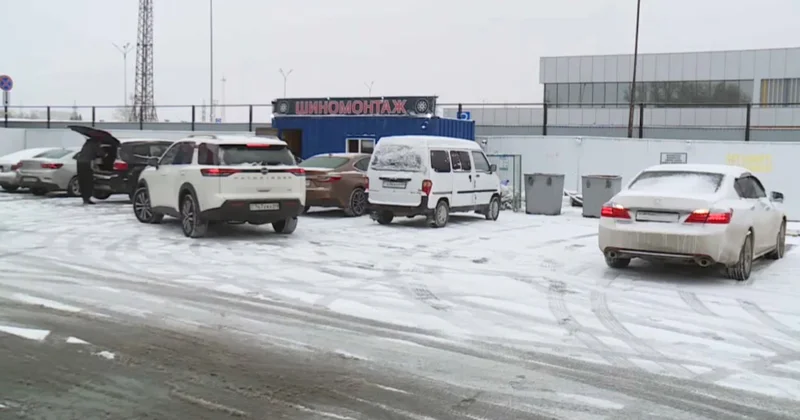 Қарағандыда көктайғақтан 30 жол апаты болды