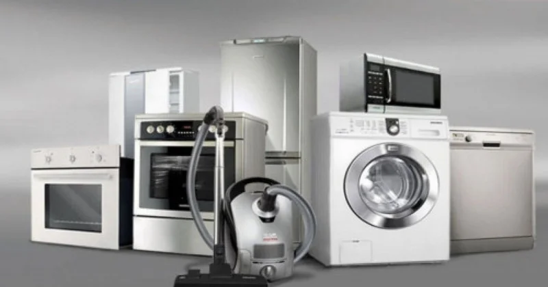 Тұрмыстық техника сатылымы ҚҚС тан босатылады