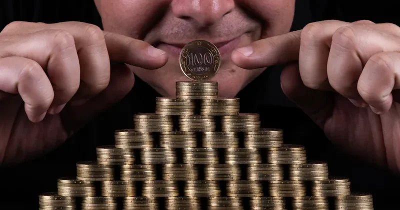 Қайырымдылық жобасы қаржы тұзағына айналды: 400 қазақстандық 100 млн теңгесінен айырылды