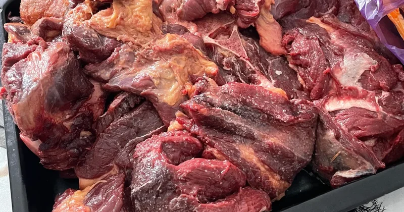 Казахстанцев предупредили о подорожании мяса до 15 20 тысяч тенге