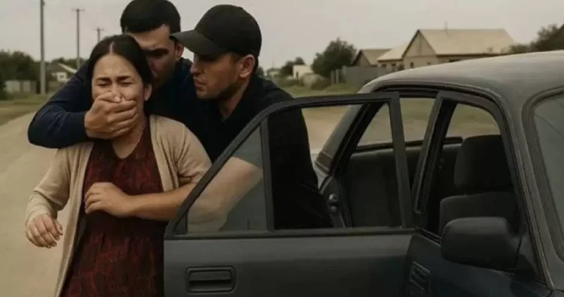 Қыз алып қашу бойынша қанша іс қозғалғаны белгілі болды