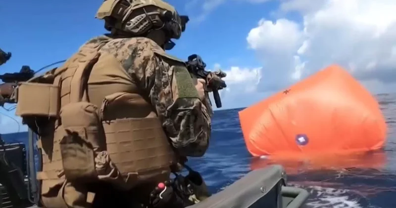 АҚШ Венесуэла мұнайына көз тікті Сарапшылар