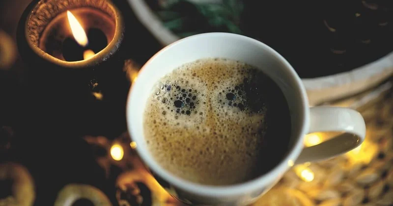 1000 долларов за чашку: самый дорогой кофе продают в Дубае