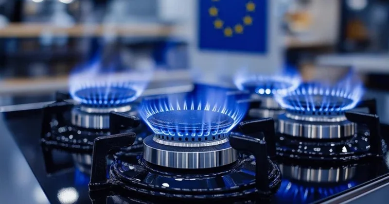 Катар Еуропаны газсыз қалдырамыз деп сес көрсетті