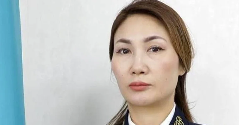 Судьяларға Ақорданың билігі жүрмейді, олар заң мен тәртіптен биік...