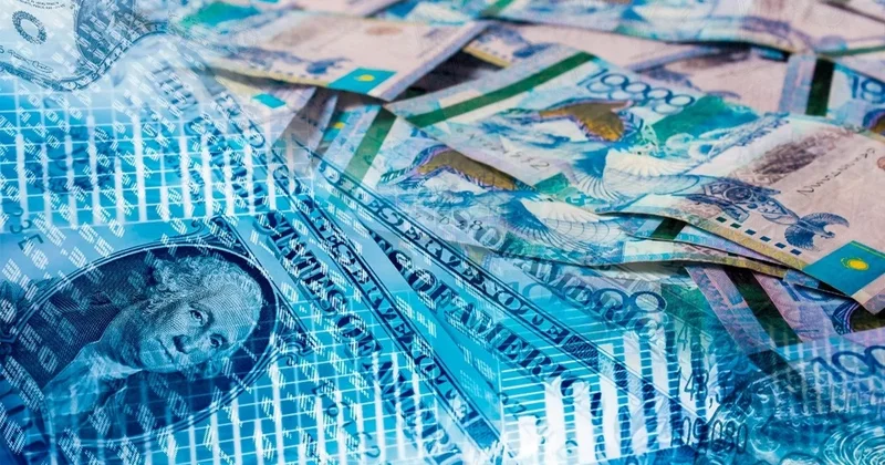 Қор биржасында доллар 522 теңгеге дейін арзандады