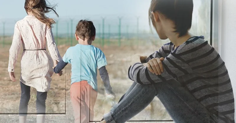 Жан жарасы жазылмай тұр