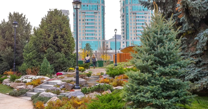 Қонаевта атауы жоқ көшелерге қайраткерлердің есімі берілді