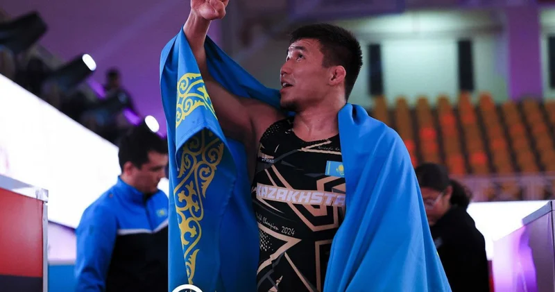 Ислам ынтымақтастығы ойындары: Қазақстан намысын кім қорғайды?