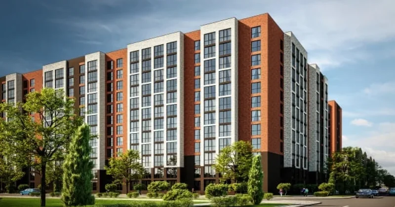 Астанчане массово пожаловались на застройщика G Park