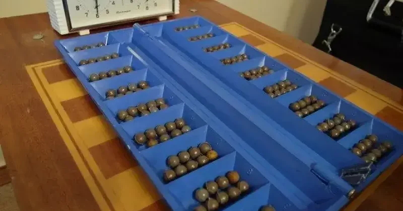 Пәкістанда Тоғызқұмалақ федерациясы құрылды