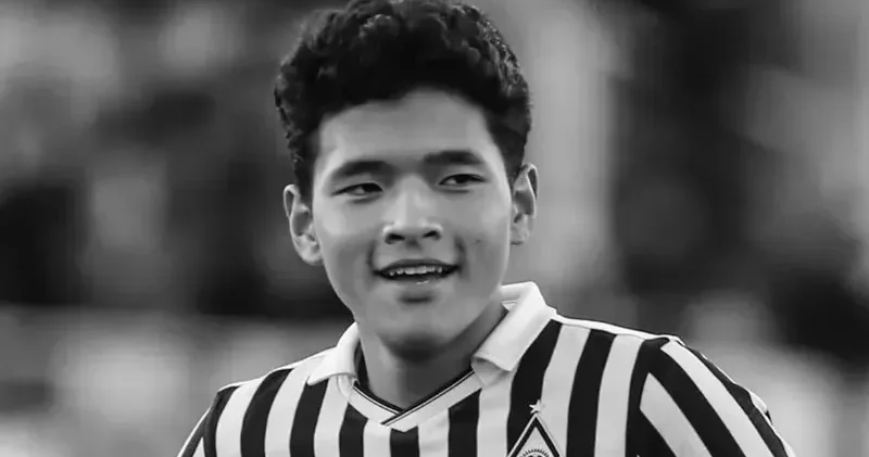 Жас футболшының өліміне ҚФФ пікір білдірді