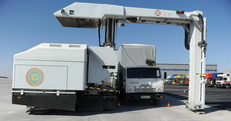 Сможет ли ИИ навести порядок на таможне в Казахстане, спросили вице министра