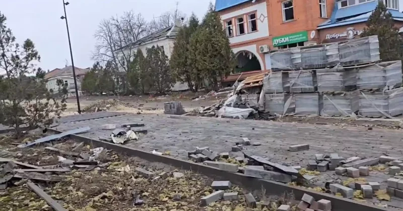 Суджадан 300 тұрғынның денесі эвакуацияланды Ресей Тергеу комитеті