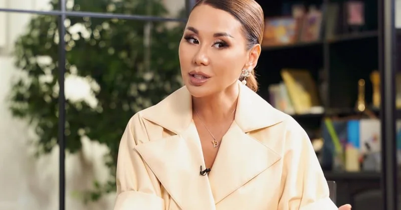 Удаляли и тексты и стирали суфлер : Динара Сатжан вспомнила об издевательствах коллег (ВИДЕО)