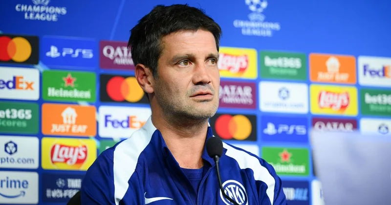 Демонстрирует их уровень : в Интере высказались о предстоящем матче против Кайрата в Лиге чемпионов