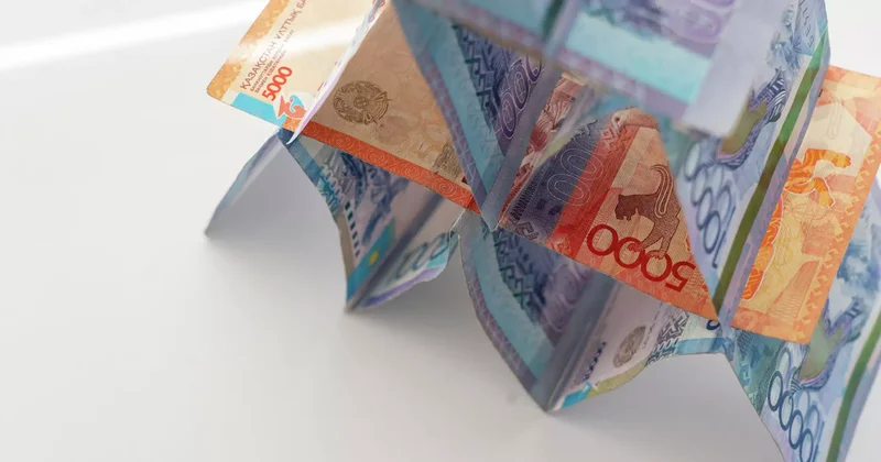 Үміт Самғау қаржы пирамидасына қатысты тергеу жүріп жатыр