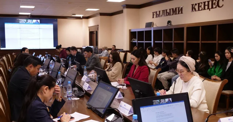 ЖИ қызметі қадағалауды қажет етеді