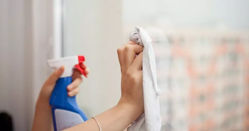 Шымкентте үй тазалауға келген әйелді қатыгездікпен өлтірген жасөспірім сотталды