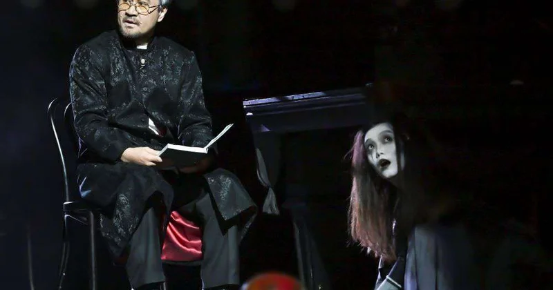 Нежность против ненависти