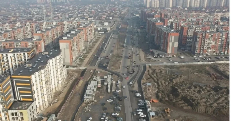 МЧС объяснило, почему уведомления о землетрясении в Алматы пришли с задержкой