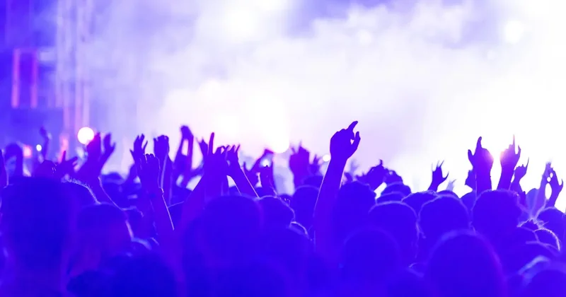 Концерты мировых звёзд почти не повлияли на розничную торговлю в Казахстане Нацбанк