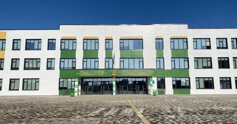 Жемқорлардан тәркіленген қаржыға 77 мектеп салынды