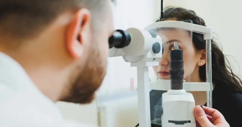 "ОСМС всё ещё покрывает лечение глаз". Минздрав объяснил изменения в оплате медуслуг пенсионными излишками