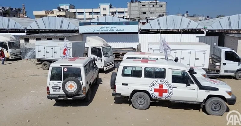 Израильге Газада кепілде болған тағы бір адамның денесінің бөліктері тапсырылды