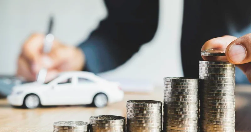 Автокредиты выстрелили в Казахстане