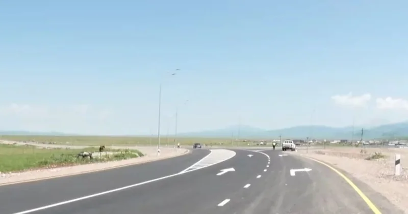 Атырауда Formula 1 деңгейінде автотрасса ашылады