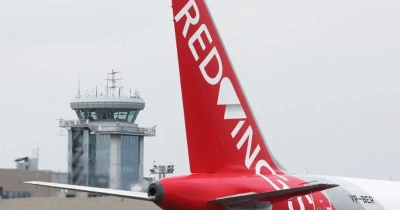 Мәскеуден Пхукетке ұшқан ұшақтың қозғалтқышынан өрт шықты