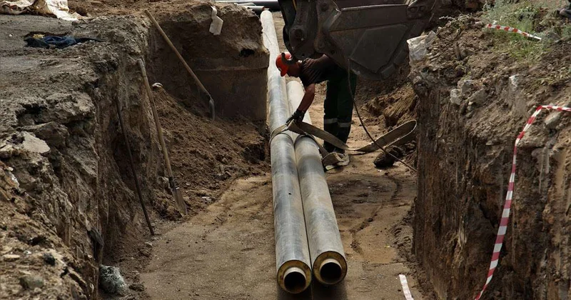 Почти 2 млрд тенге выделили на водоснабжение области Ұлытау