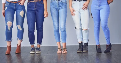 Чем опасно для здоровья тесная одежда врач